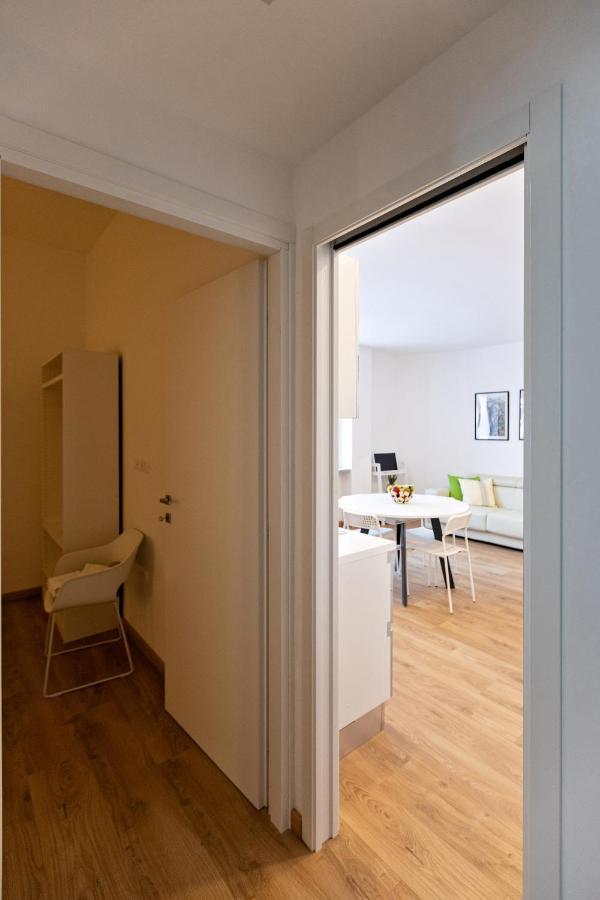 Casa Amelia Apartment Domodossola Exterior photo