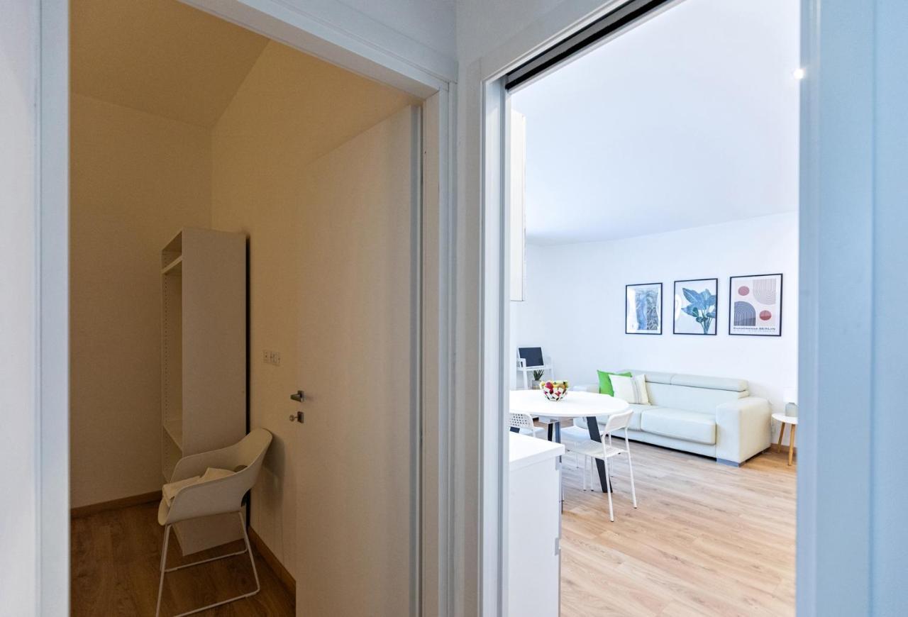 Casa Amelia Apartment Domodossola Exterior photo