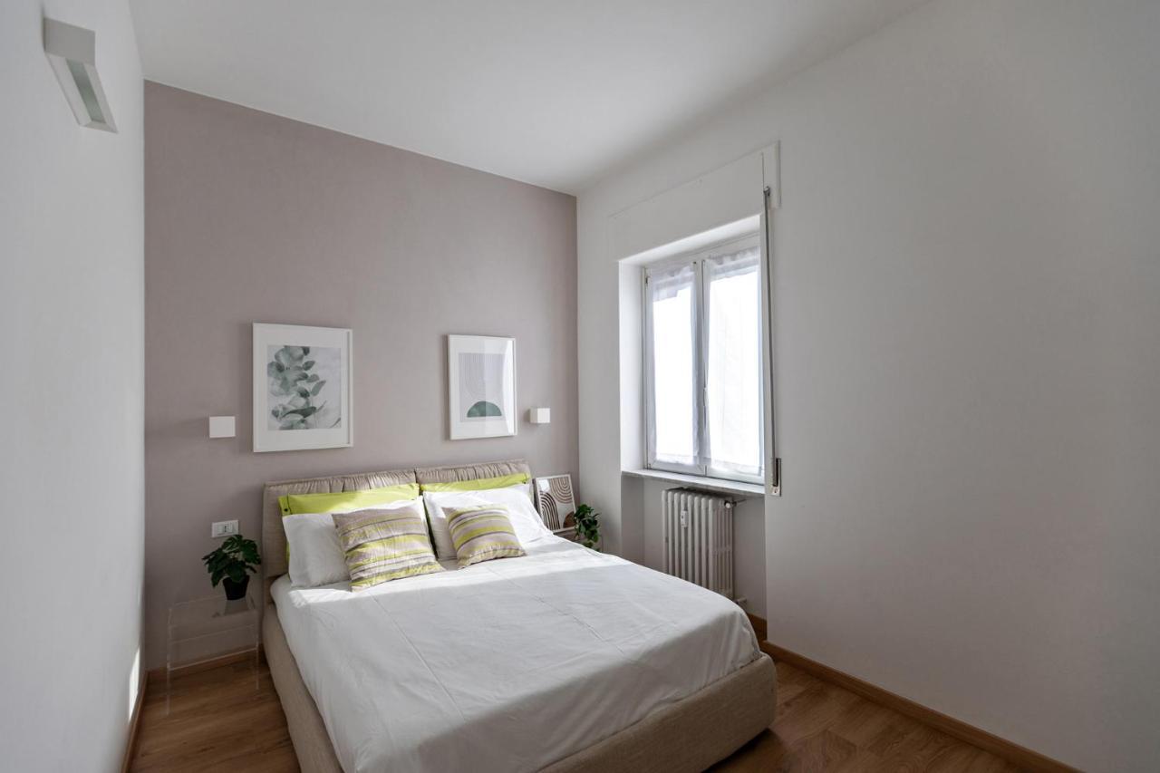 Casa Amelia Apartment Domodossola Exterior photo