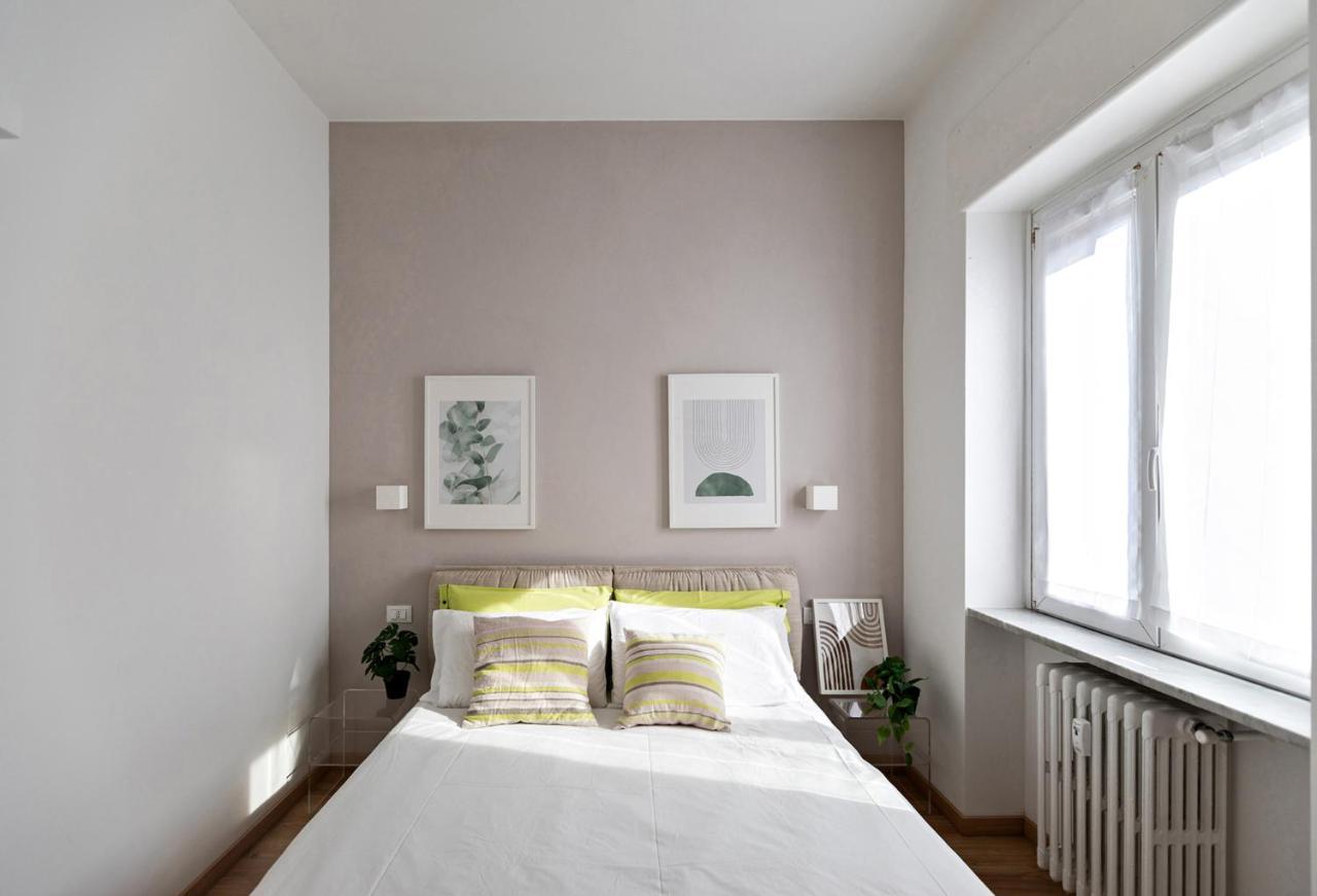 Casa Amelia Apartment Domodossola Exterior photo